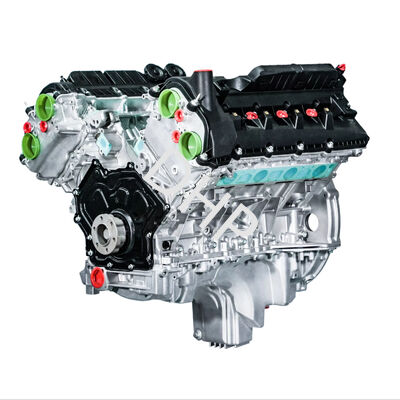 satın al Yeniden üretilen 5.0T Dizel Motor Montajı 508PS Değiştirme Range Rover L322 5.0 Benzin Motoru Model Yılları 2005-2009 online manufacture