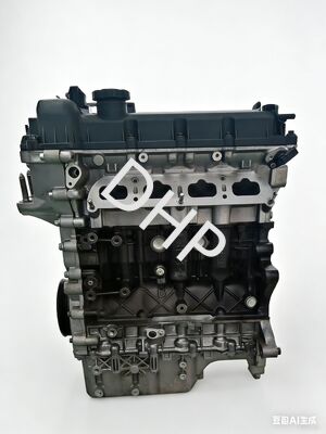 kaufen 1.5T SQRE4T15 4-Zylinder-Benzinmotor zum Ersetzen von Chery Omoda-Motor online manufacture