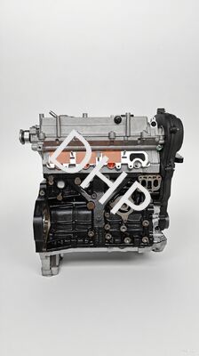 خرید 486ZQ3 Motor Bare Changan CS95 2T موتورهای بلوک بلند بازسازی شده تولید آنلاین