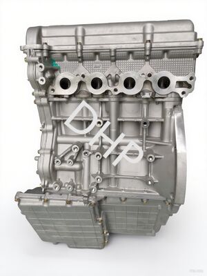 購入 JL473Q 自動エンジン組立 長ブロックエンジン チャンガン CS15 1.5L online manufacture