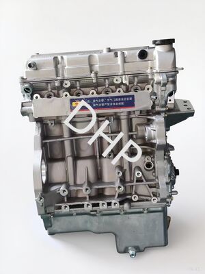Buy Auto Bare JL473Q1 Engine Assembly Long Block Eulove 1.4L Changan Engine online manufacture