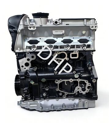 comprar Reemplazo del motor de Volkswagen EA888 remanufacturado 100% de motor original reconstruido online manufacture