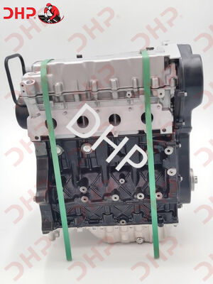 Beli SQR481F 1.6L Bare Engine Long Block Untuk Chery A3 A5 Tiggo 3 Cowin V5 Diperbaiki online manufacture