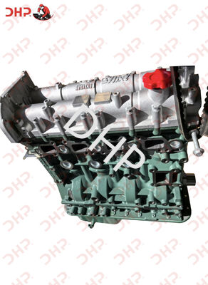 comprar Deutz 4DD National VI (Euro 6) Brand New Diesel Engine 3.0L Inline 4-Cylinder, Turbocharged, Direct Injection Diesel Engine Fabricación en línea