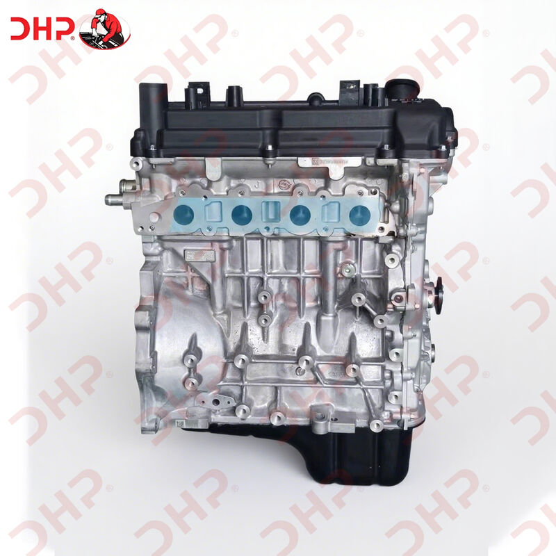 Mitsubishi 4A92 1.6L MIVEC Engine OE NO.:4A92 Mitsubishi Lancer, ASX ...