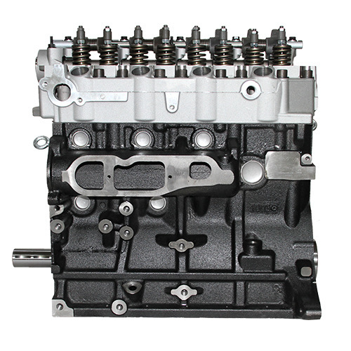 Suzuki G16B 1.6L Japanese Engine Assembly Chevrolet MW Engine OEM OE ...
