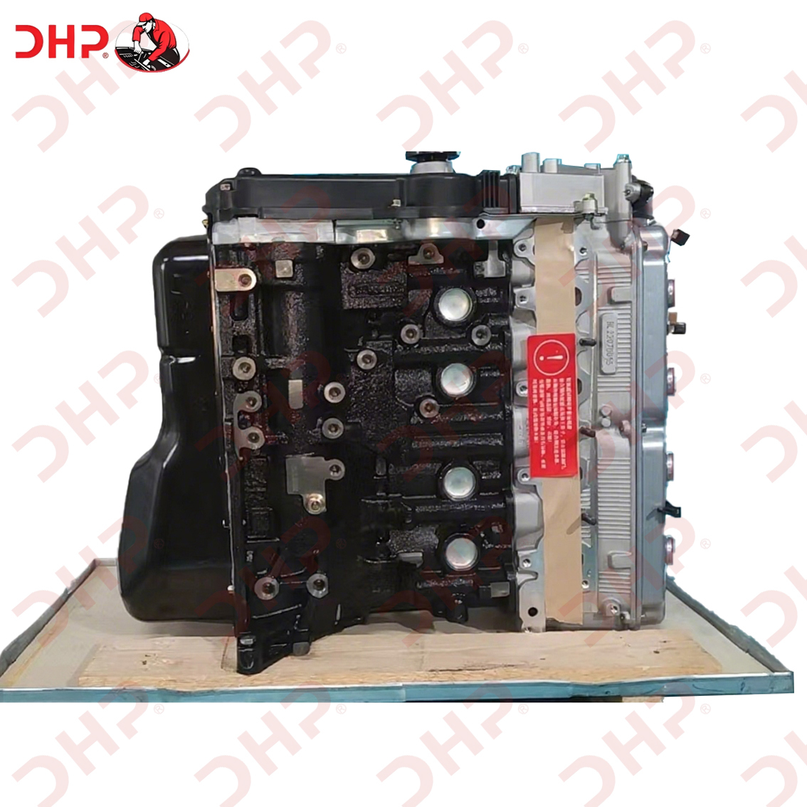Mitsubishi 4G69 Gasoline Engine，Mitsubishi Outlander, Galant, Lancer ...