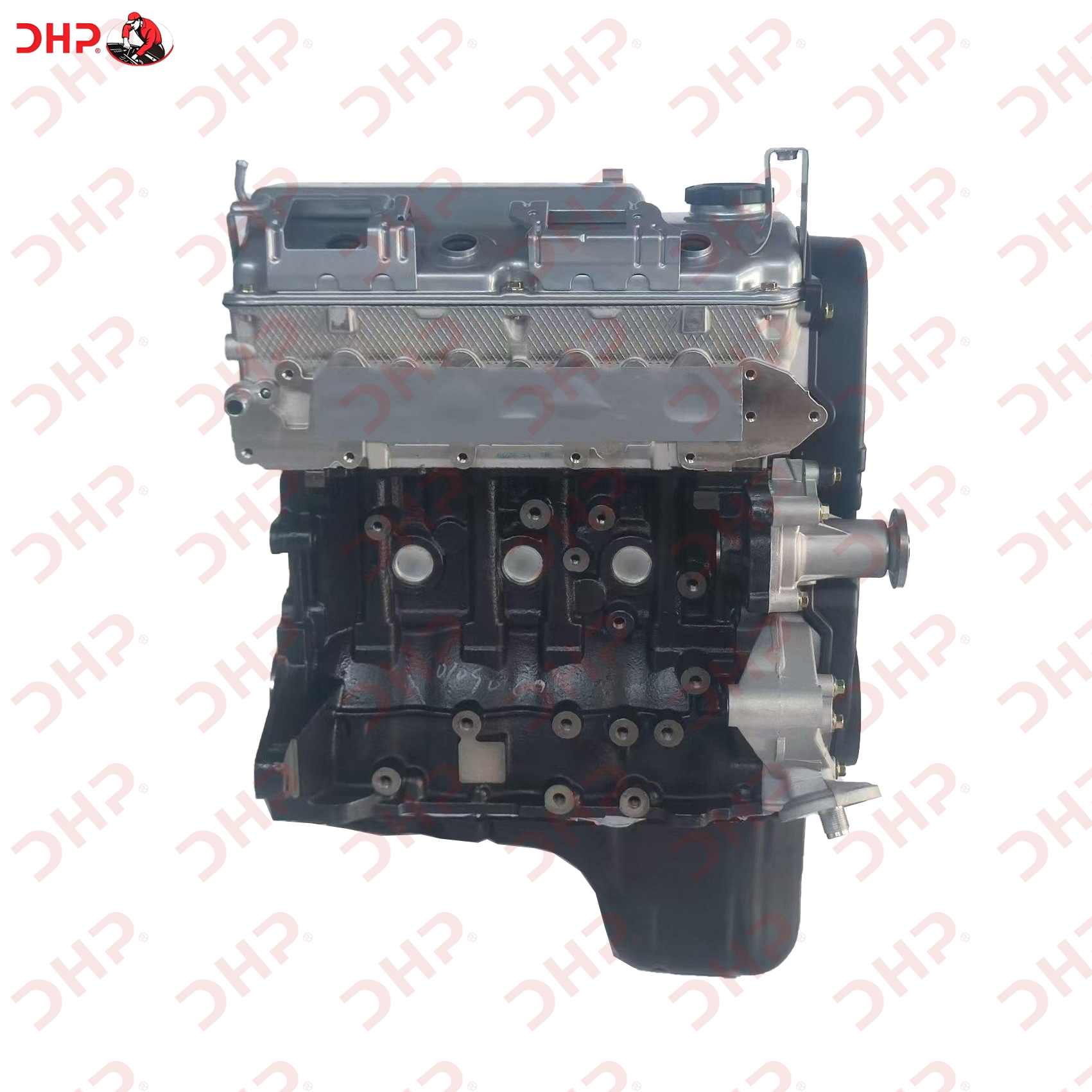 Fsv Main Engine Mitsubishi 4G18S Gasoline Engine,OE NO.: 4G18S, 4G18S1, 471Q-1600800 ...