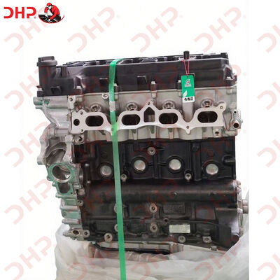 Toyota 2TR‑FE 2.7L High Quality Complete Engine Assembly