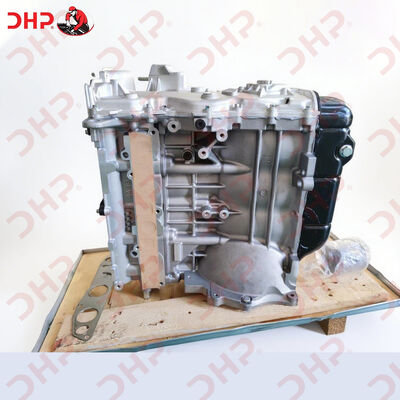 Mitsubishi 4A91 1.5L DOHC MIVEC Gasoline Engine/4A91 Engine