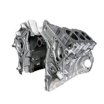 Benz GL500 GL550 Remanufactured Diesel Engine 6 Cylinder 3.0T 642 Model